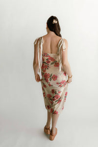 Free People - Printed Got Glam Slip