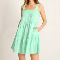 Tommy Bahama - Mykonos Textured Sundress