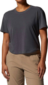 Mountain Hardwear - Trek N Go Short Sleeve Shirt