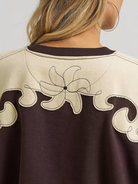 Wrangler - Wilson Crewneck Sweatshirt