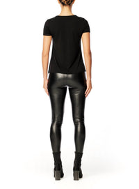 Lblc The Label - Polly Crew T-Shirt
