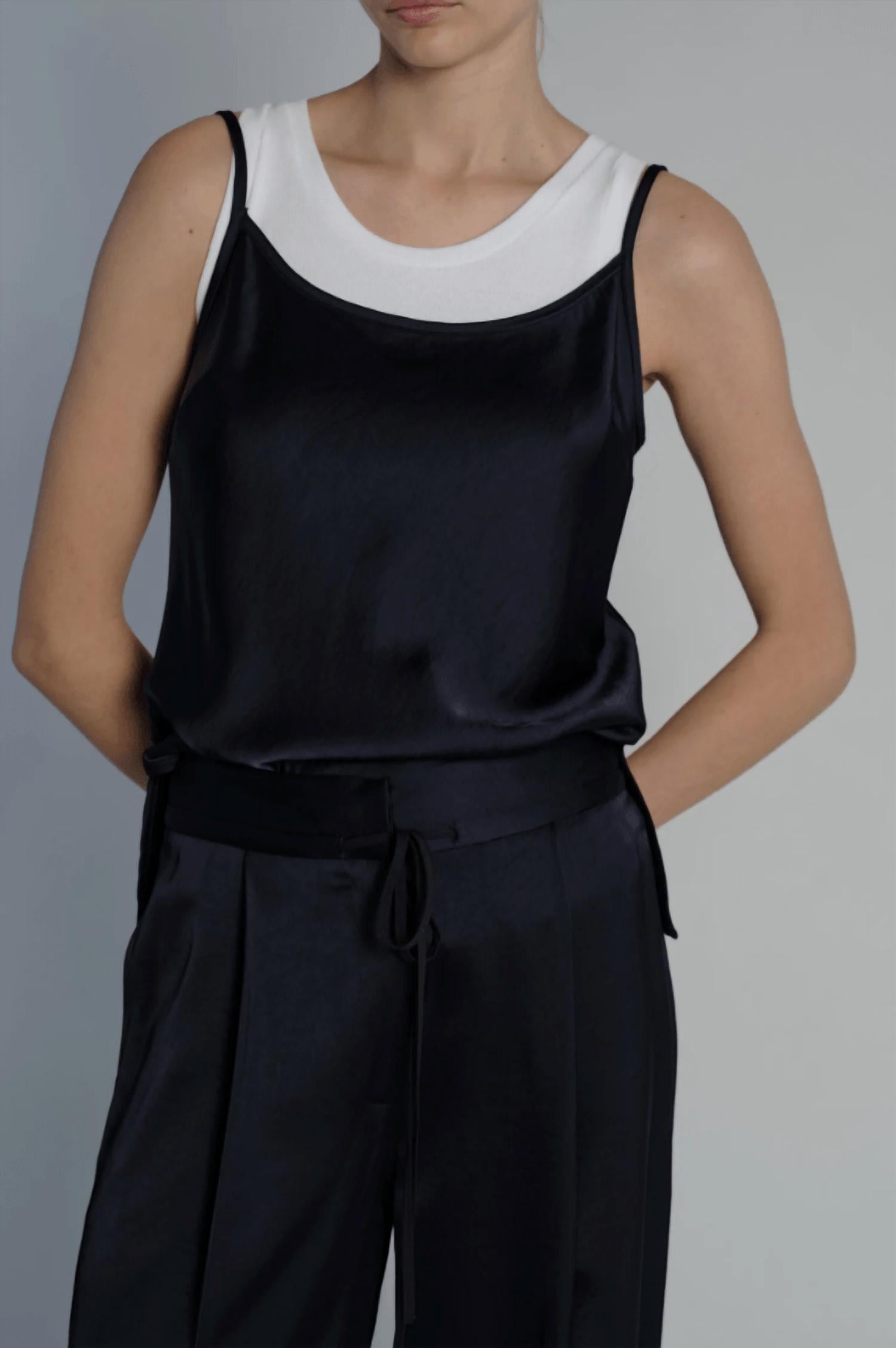 Saint Art - Elliot Cami Top