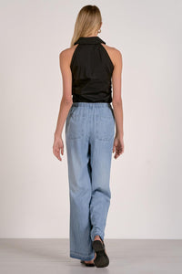 Elan - Women's Sylvie Drawsting Pant