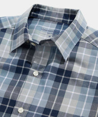Vineyard Vines - Men's Brant Point Plaid Tech Twill Shirt