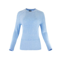J'Envie/Eli - The Duluth Ribbed Knit Sweater