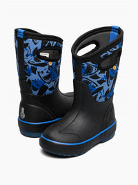 Bogs - Kids' Classic Sharks Boot