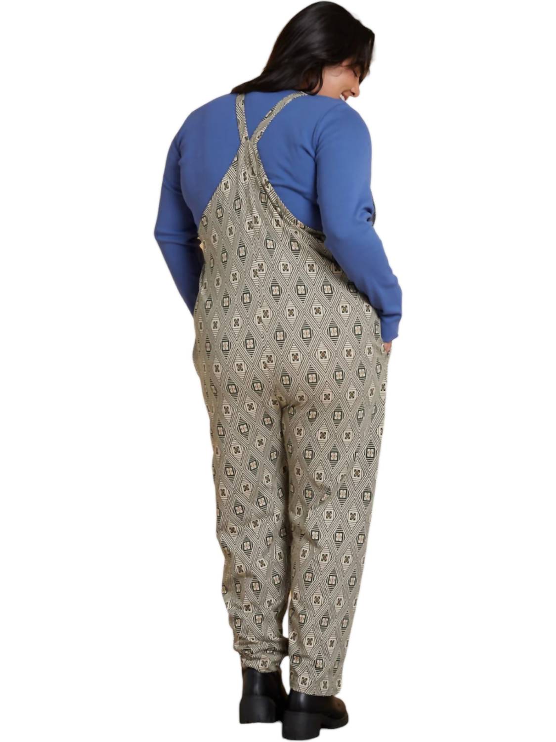 Known Supply - Cadence Jumpsuit