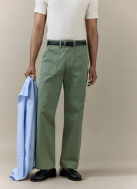 Percival - Men's Lungo Carpenter Trouser