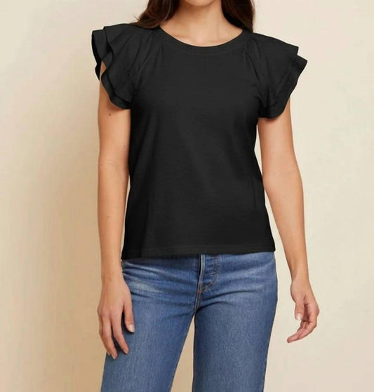 Nation Ltd - Florry Top