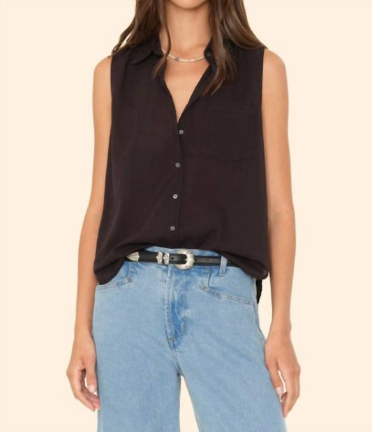 Xirena - Brooks Sleeveless Shirt