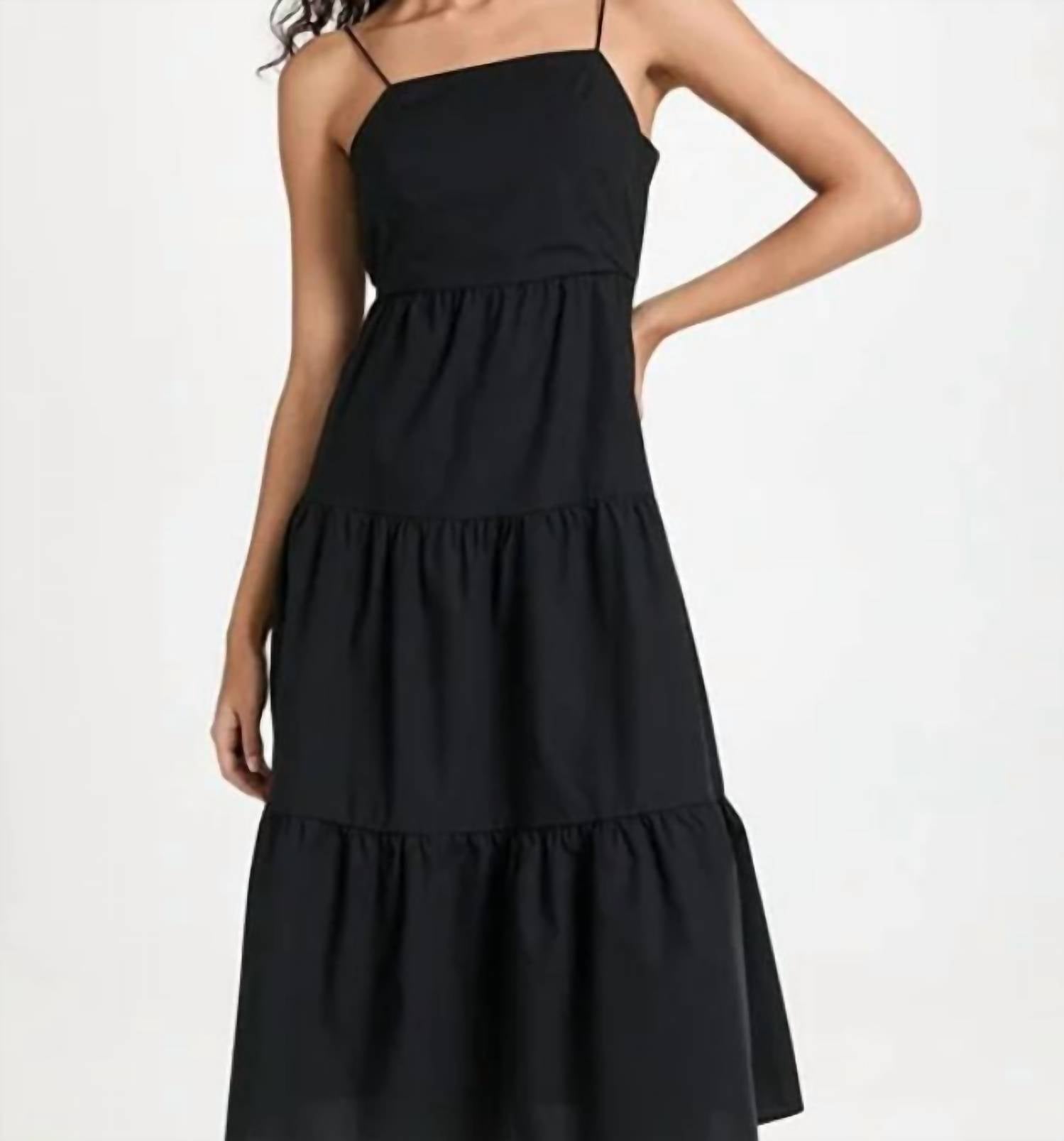 Rails - Leni Dress