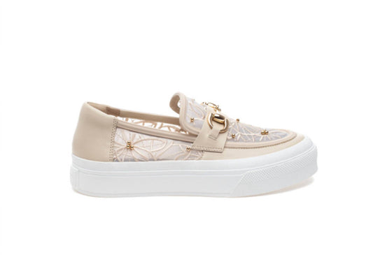 J/Slides - Women's Georgy Loafer