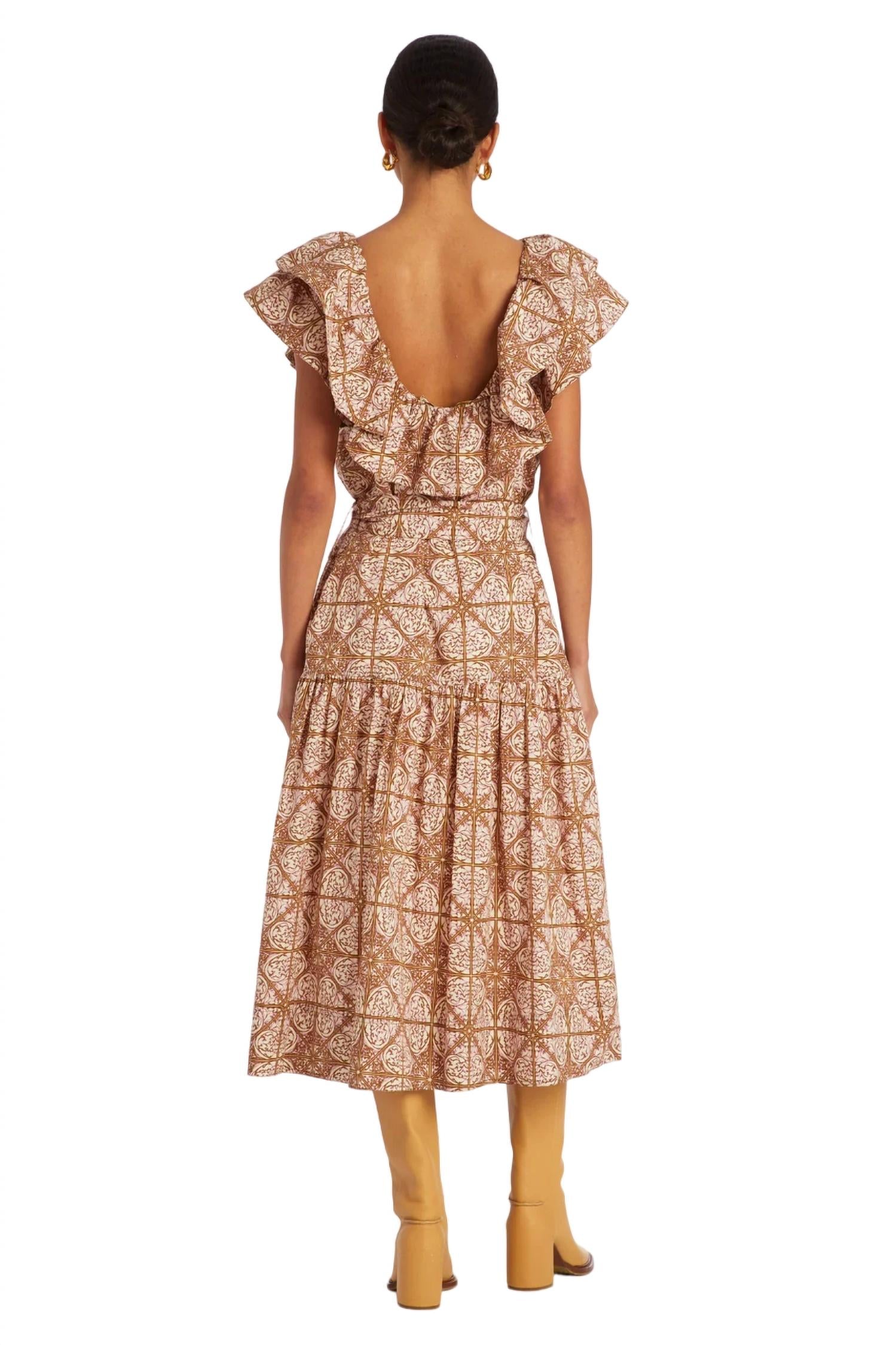 Winslow Dress