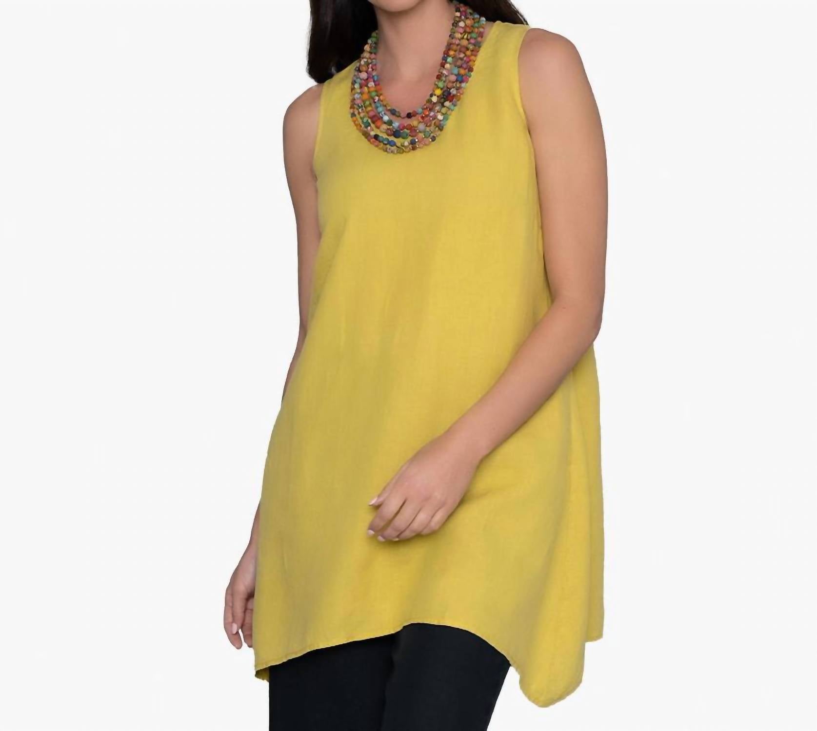 Stella Carakasi - Summerfield Top