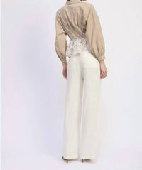 En Saison - Juliette Long Sleeve Top