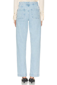 Favorite Daughter - The Kelly High Rise Jean