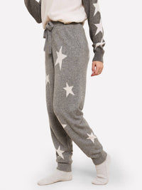 Brodie Cashmere - Sophie Star Jogger