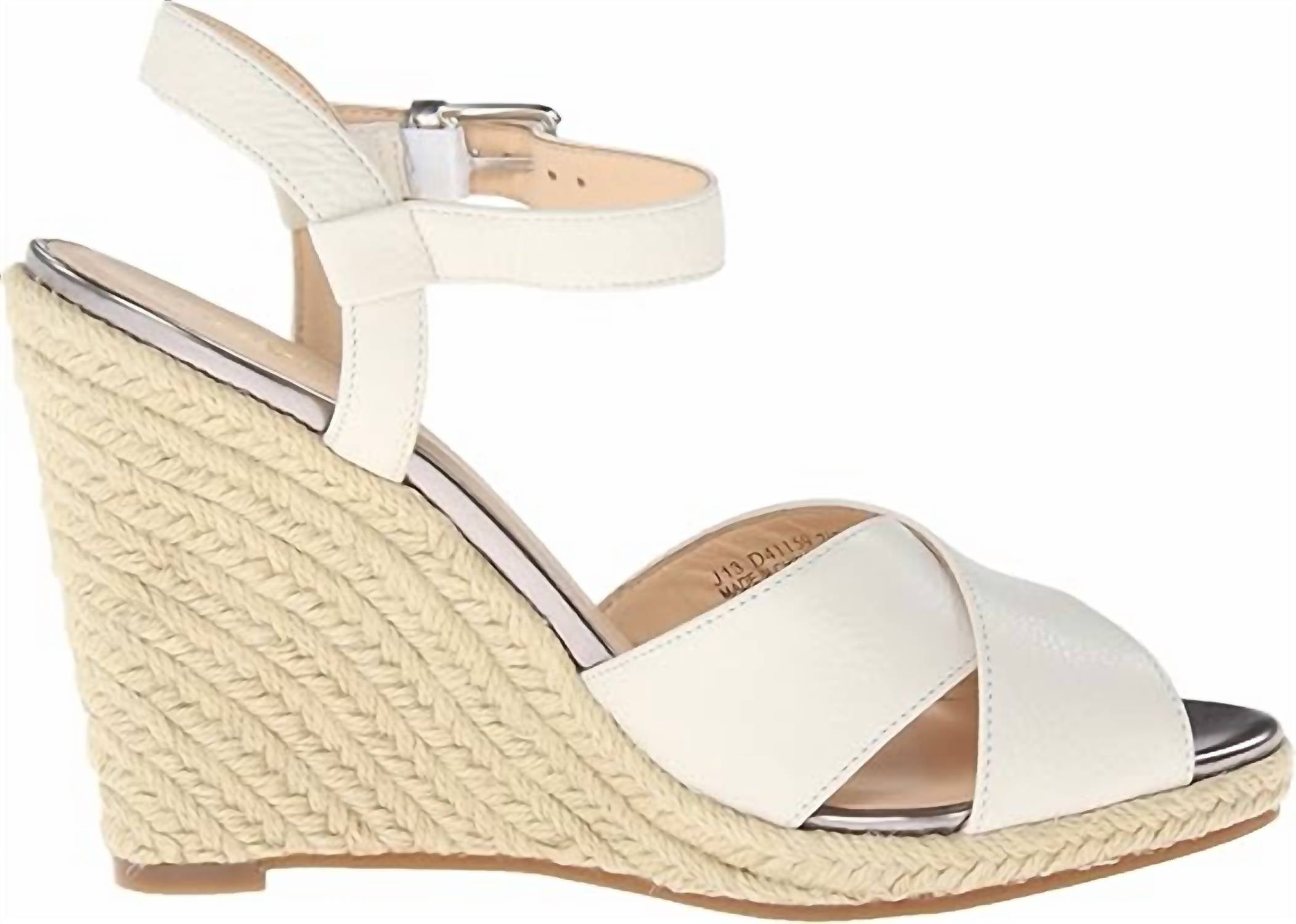 Cole Haan - Women's Hart Wedge Sandal