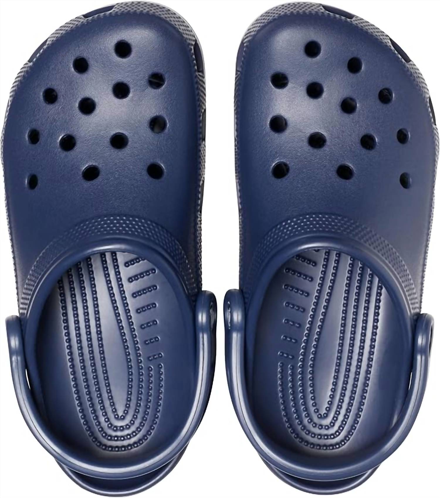 Crocs - Men's Classic Casual Clogs