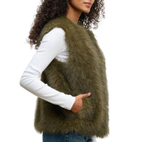 Velvet By Graham & Spencer - Anastasia Vest