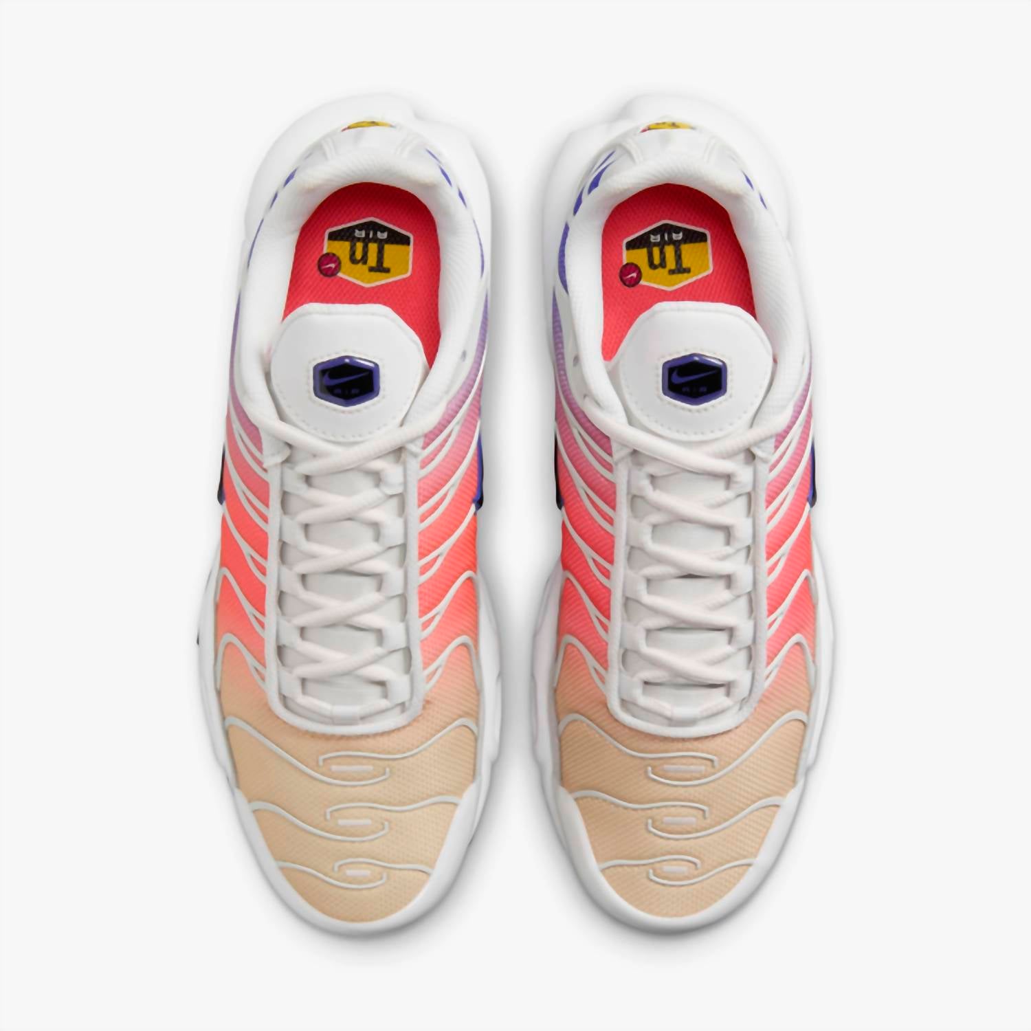 Nike - Women's Air Max Plus Shoes