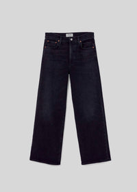 Agolde - Women's Harper Crop Jeans
