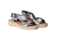 Toni Pons - Women's Eire-rc Steel Espadrille Sandal