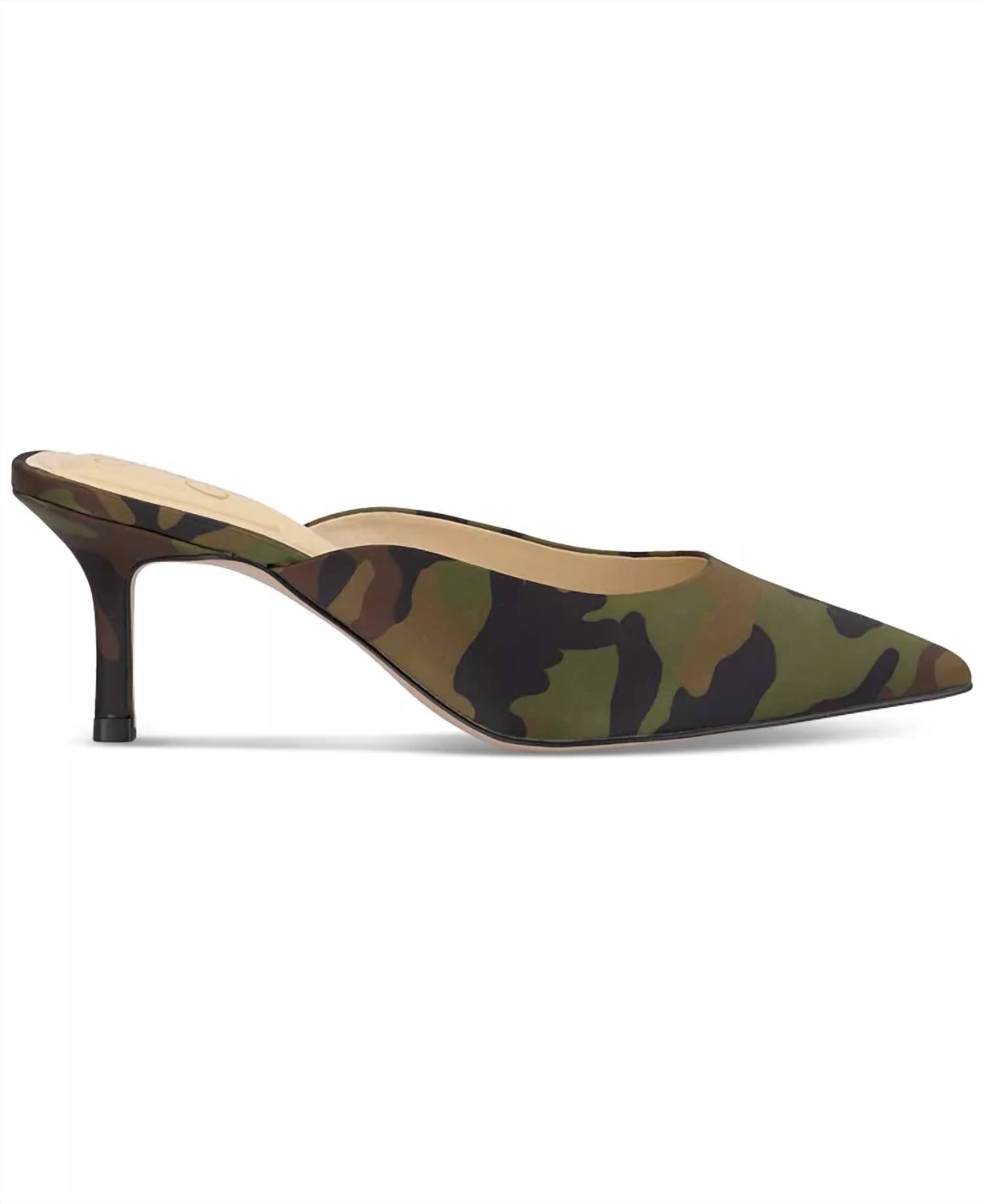 Jessica Simpson - Women's Belvaen High Heel