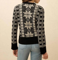 Faherty - Sun Valley Crew Sweater