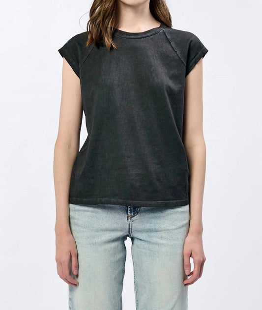Dear John Denim - Cynda Tee
