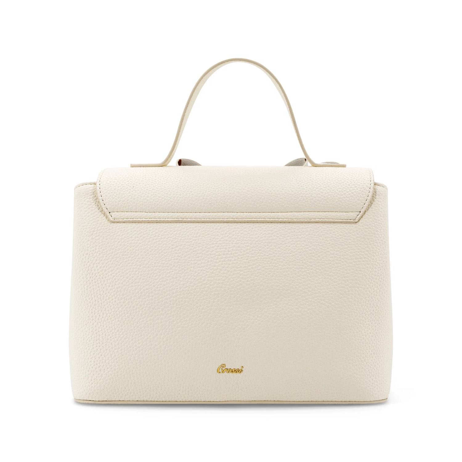 Like Dreams - Women's Saddle Bow Crossbody Bag