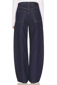 Citizens of Humanity Ayla Baggy Jeans in amherst 1 - women's jeans - detail view