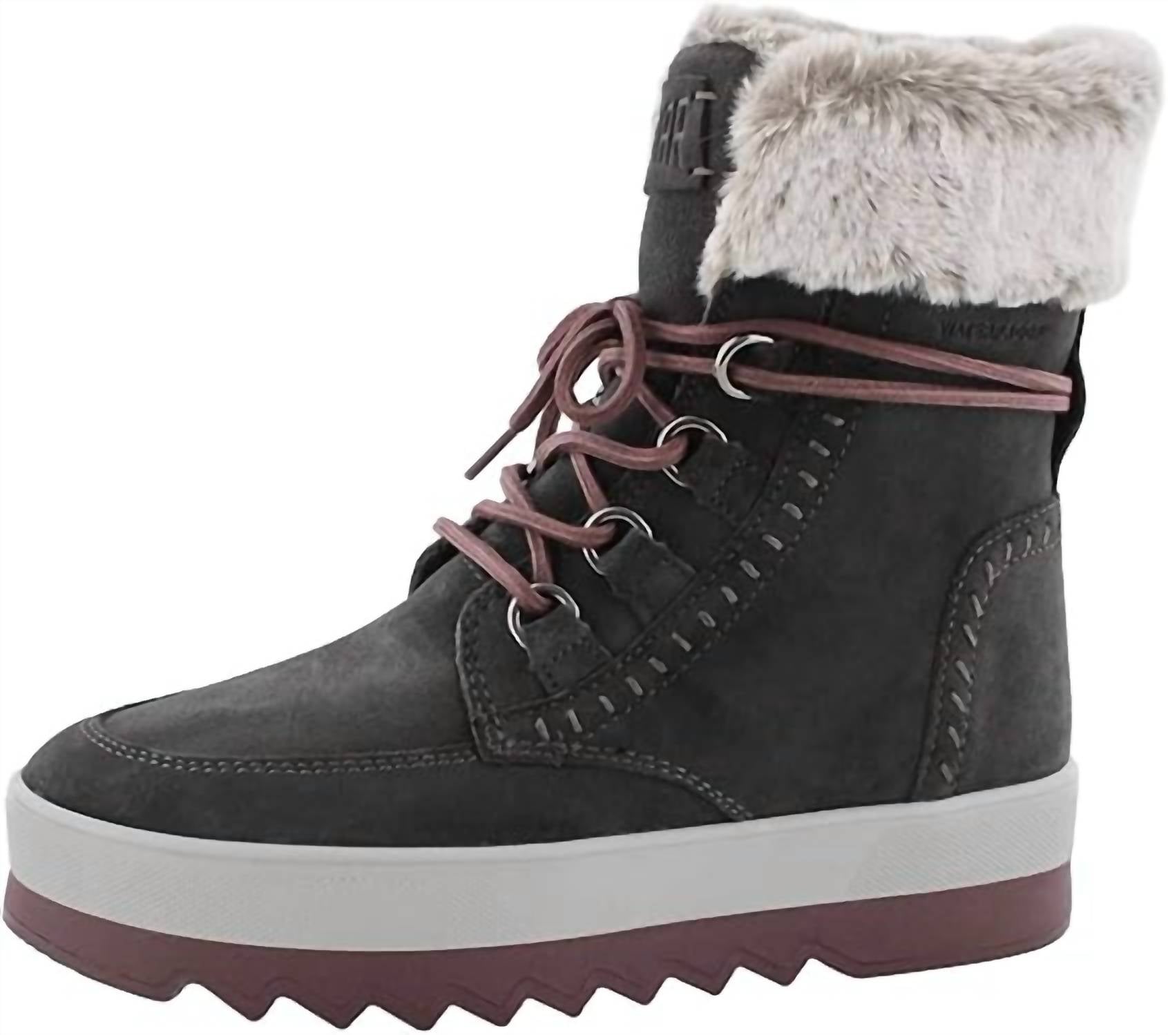 Cougar - Women's Vanetta Waterproof Boots