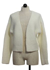 John + Jenn - Frederic Cardigan