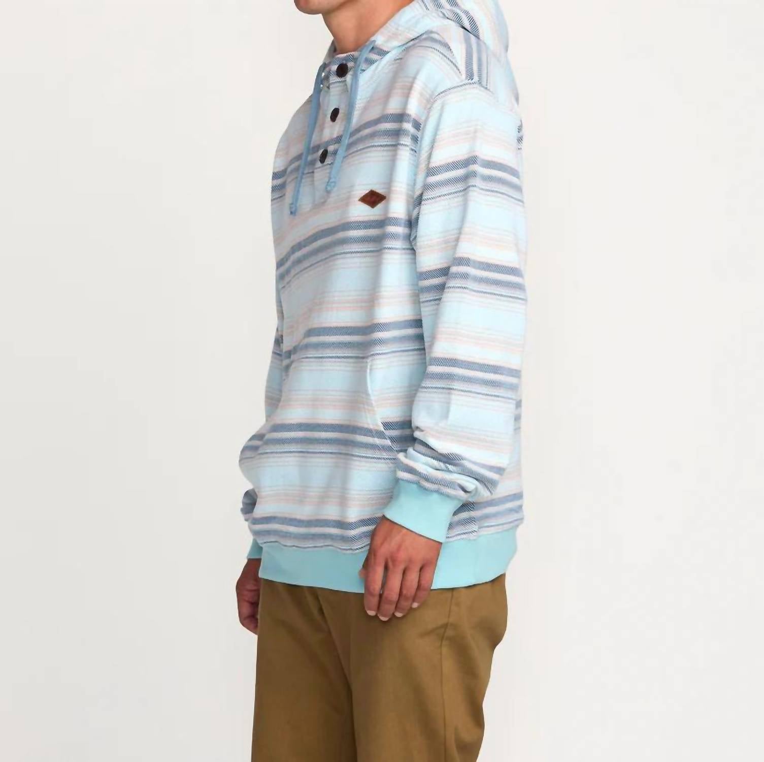 Billabong - Rancho Pullover Sweatshirt