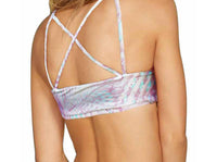 Stone Fox Swim - Big Island Bralette Bikini Top