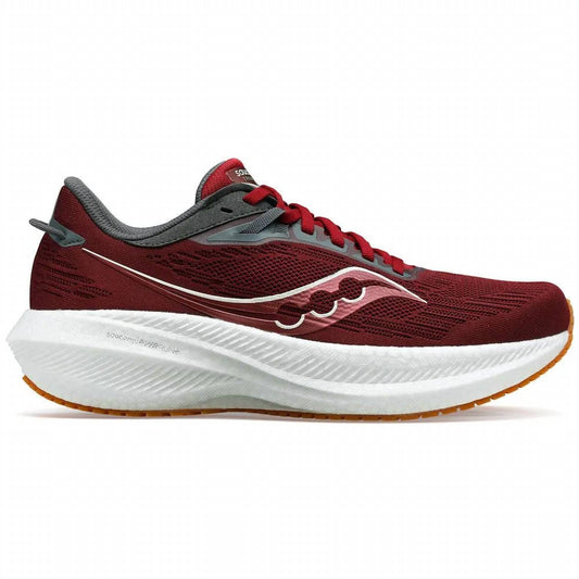 Saucony - Men's Triumph 21