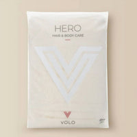 Volo - Women's Spa Wrap Towel