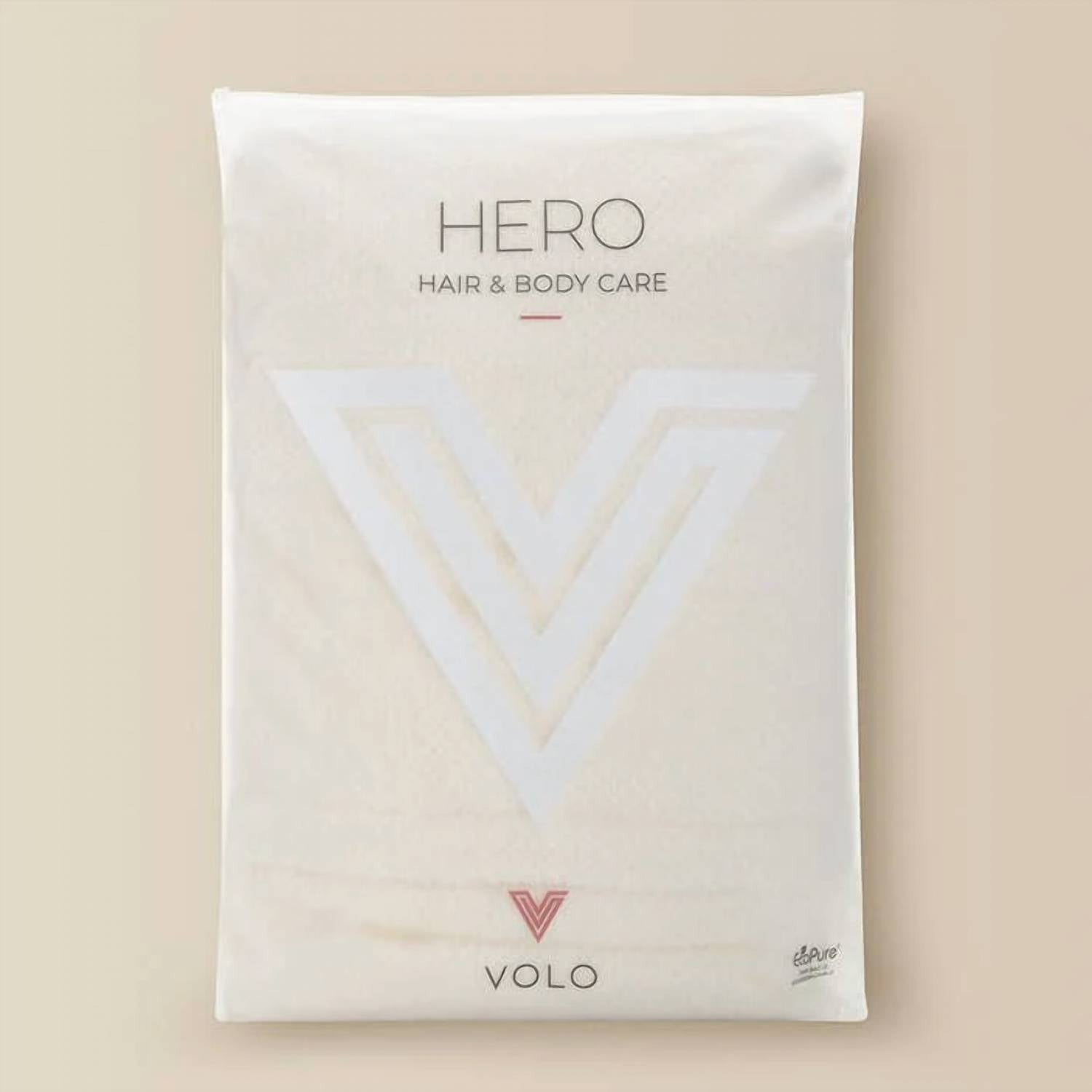 Volo - Women's Spa Wrap Towel