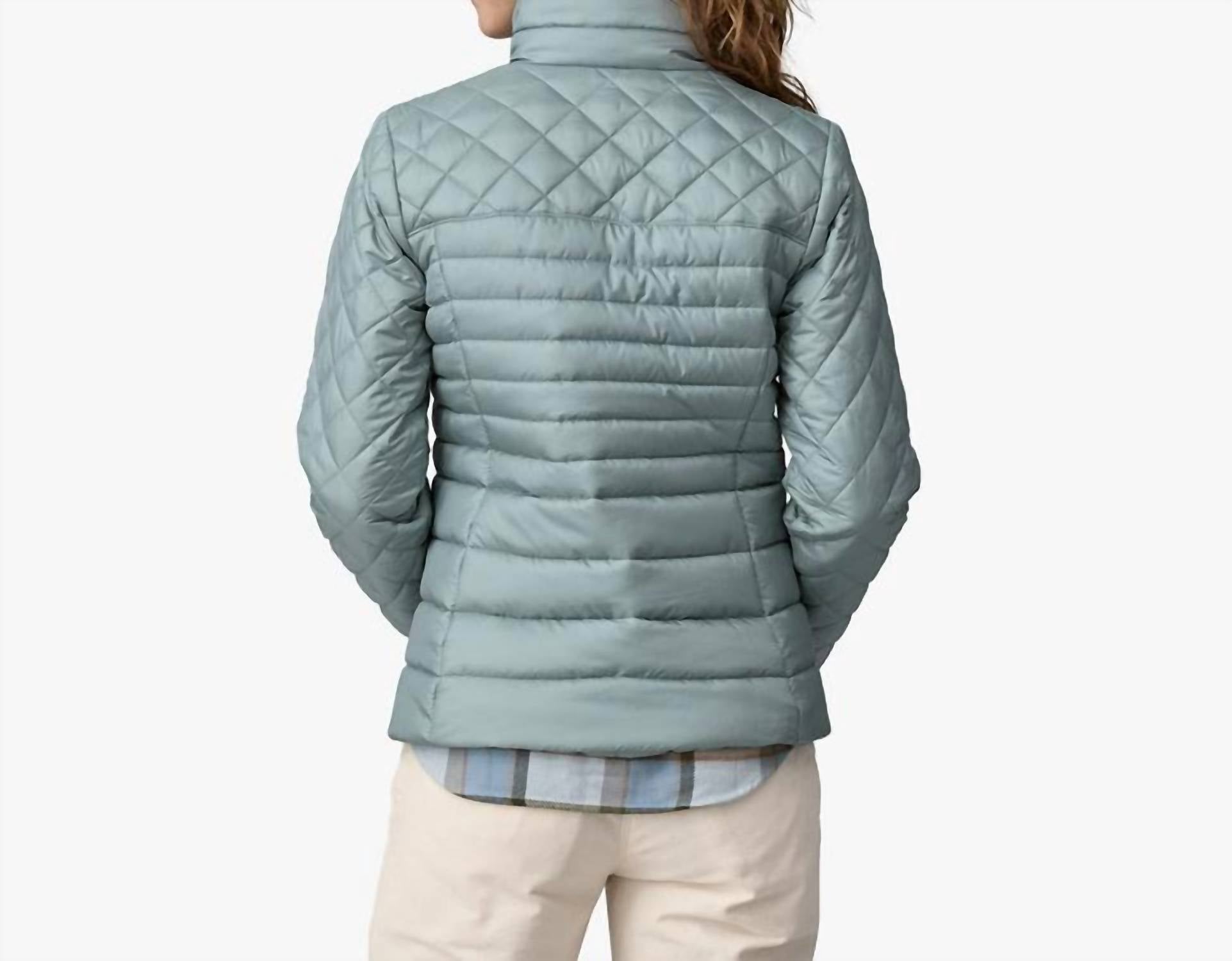 Patagonia - Radalie Jacket