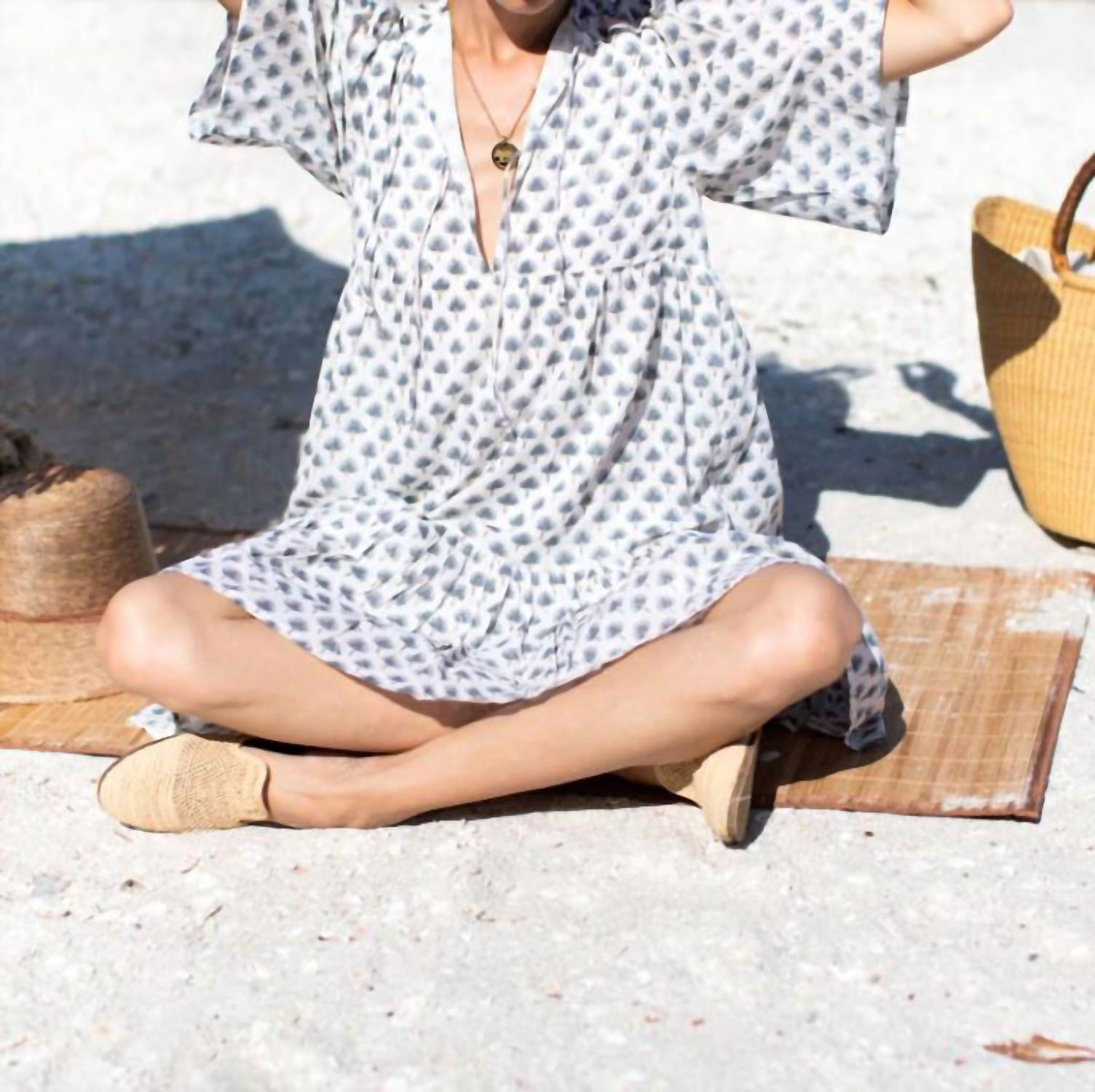 Emerson Fry - Isla Mini Dress