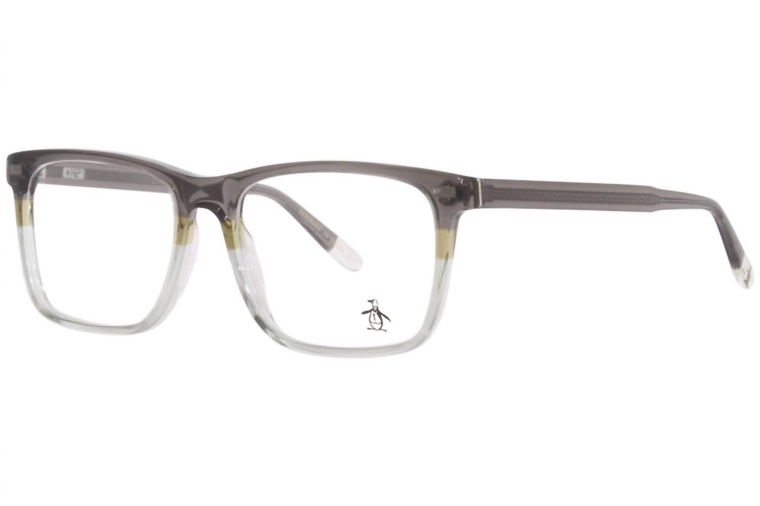 Original Penguin - Men's The Johnson Eyeglass