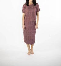 Wishlist - Sloan Crochet Set