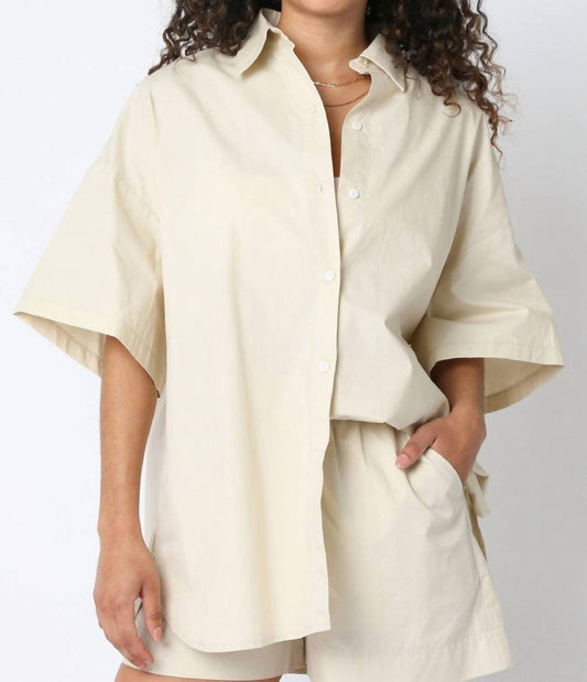 Olivaceous - Makena Set