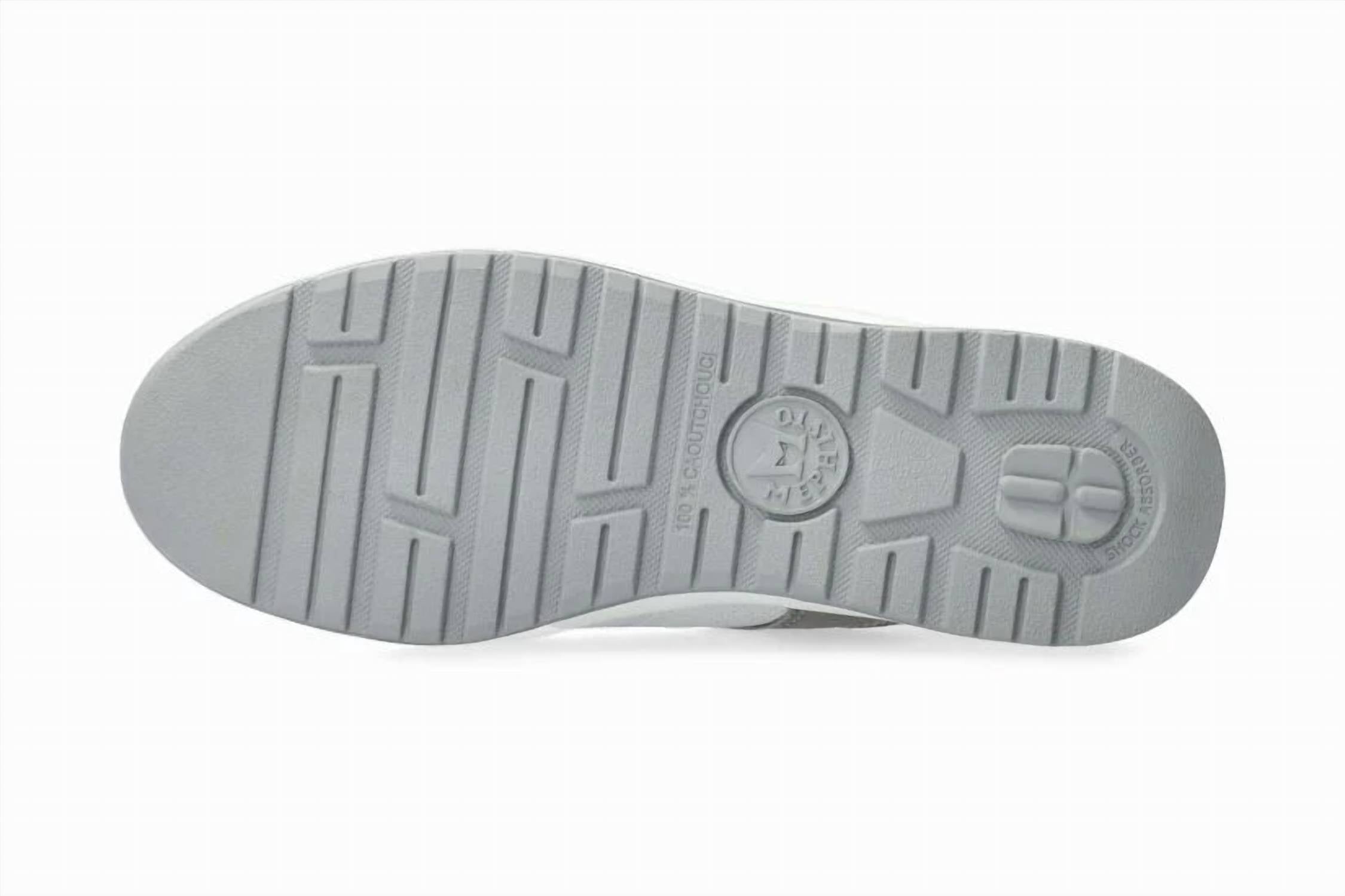 Mephisto - Women's Rebeca Perf Sneaker