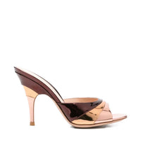 Gianvito Rossi - Women's Marea 95 Mules