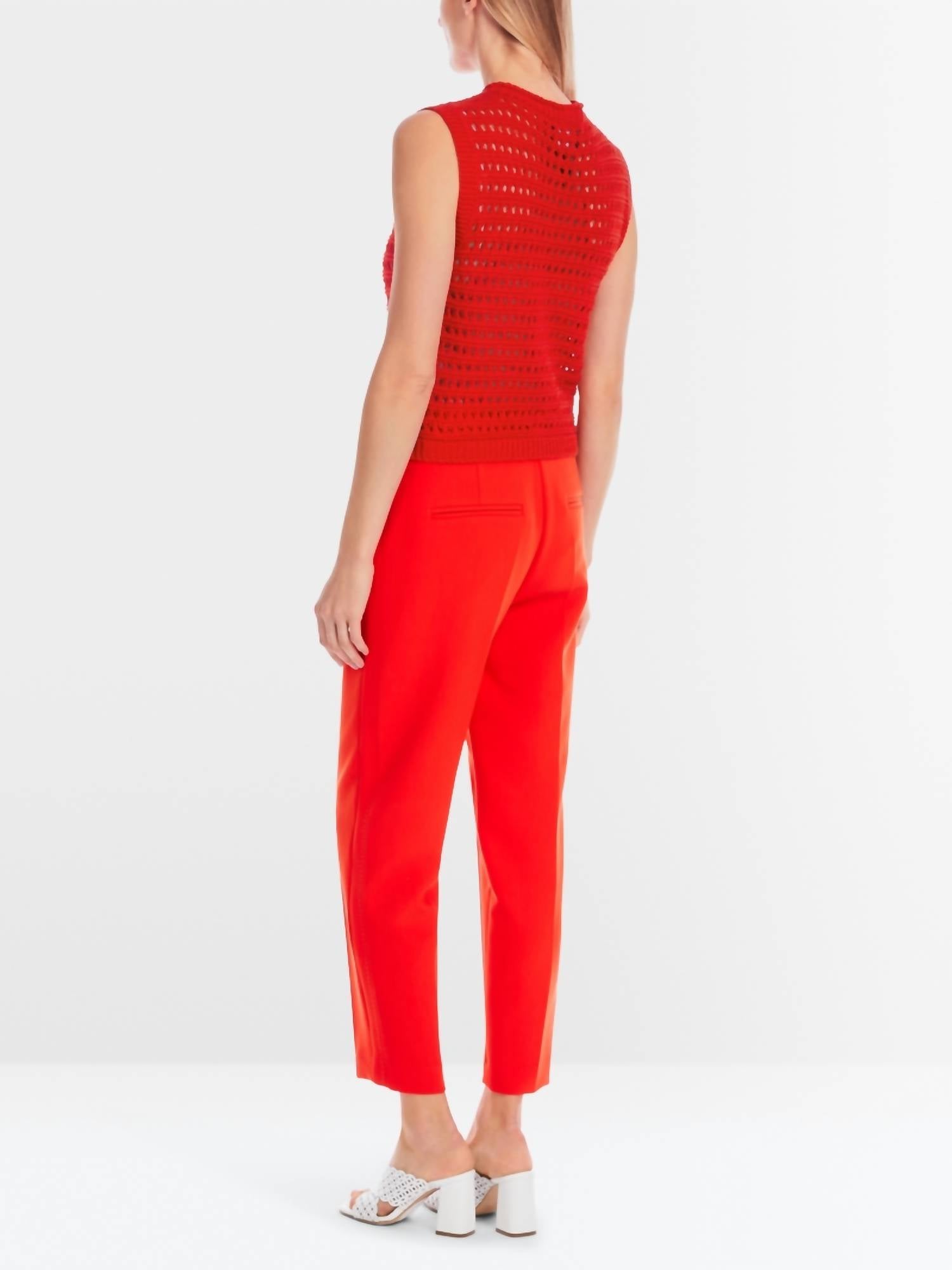 Marc Cain - Rethink Together Organic Top