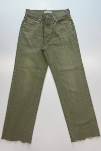 Moussy - Women's Sewaren Straight Jean