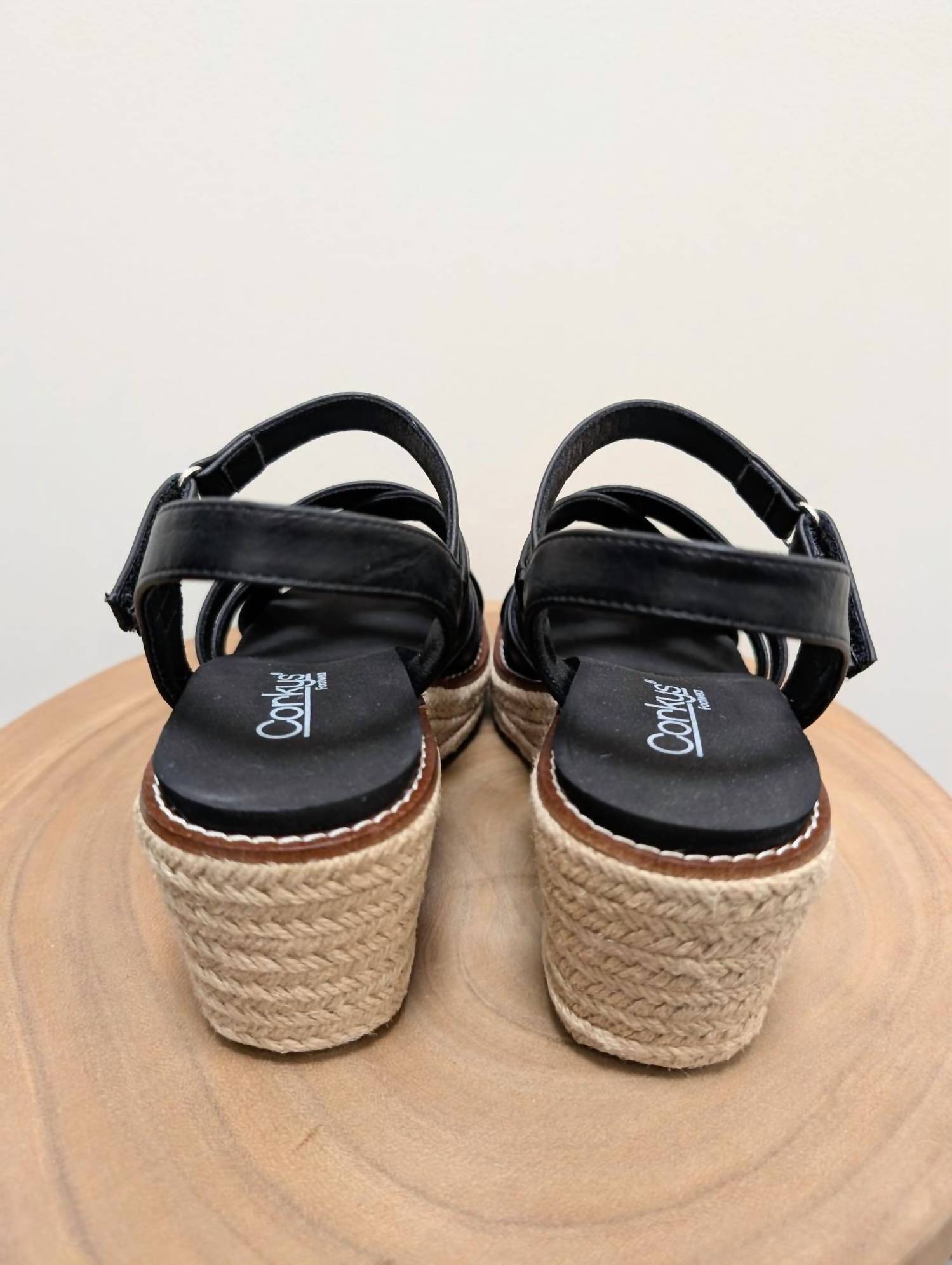 Corkys Footwear - Women All Nighter Wedge