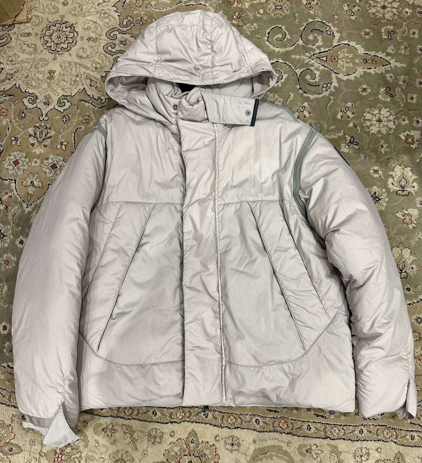 Parajumpers - blackburn